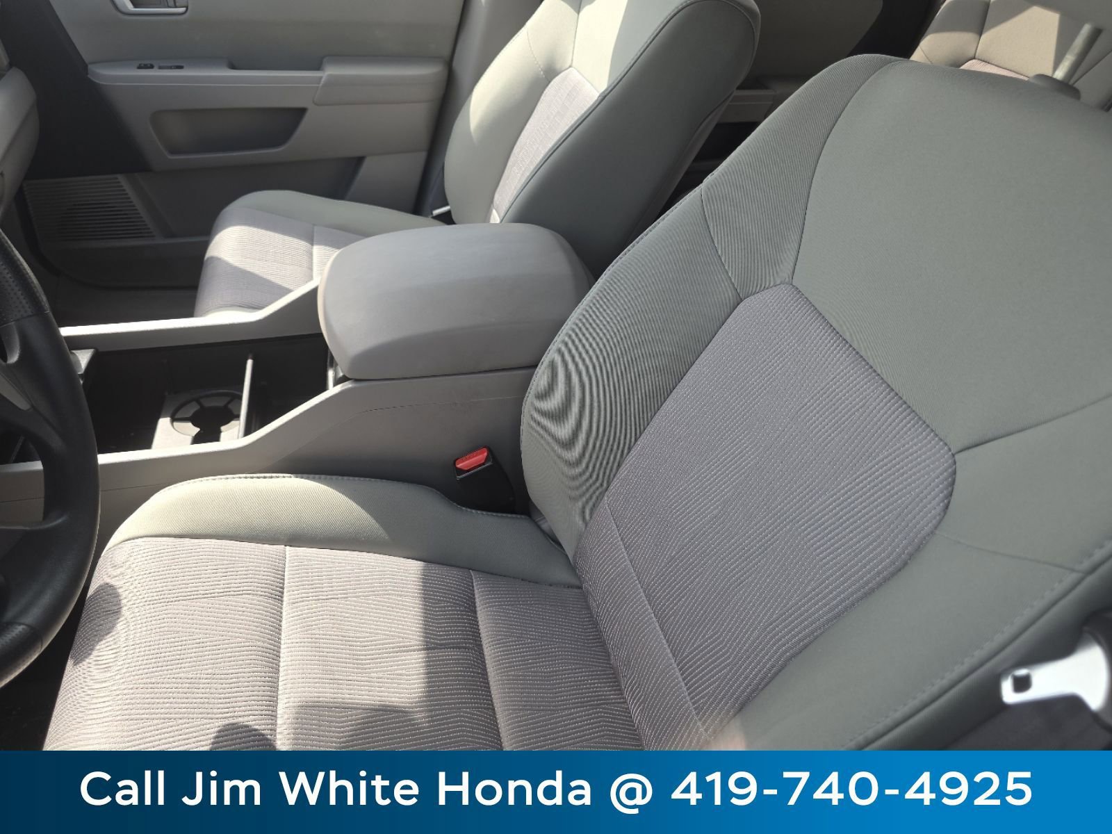 Used 2013 Honda Pilot EX image 19