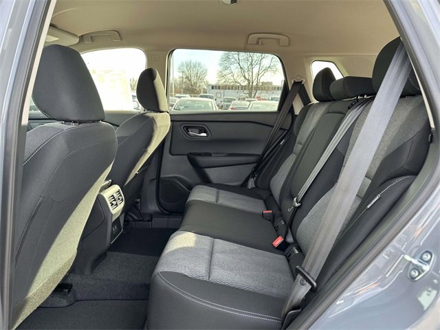 New 2026 Nissan Rogue SV w/ Cold Weather Package image 13