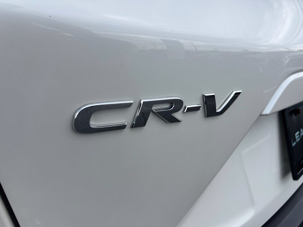Used 2018 Honda CR-V Touring image 32