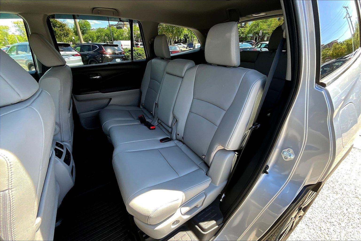 Used 2022 Honda Pilot Special Edition image 28