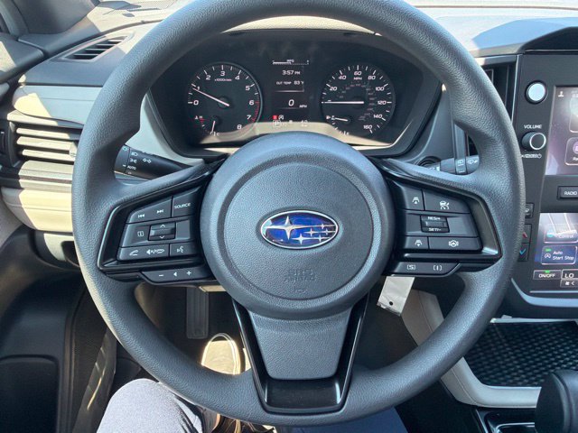 New 2026 Subaru Forester AWD/4WD image 11