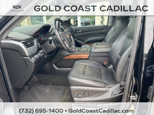 Used 2018 Chevrolet Tahoe Premier image 17