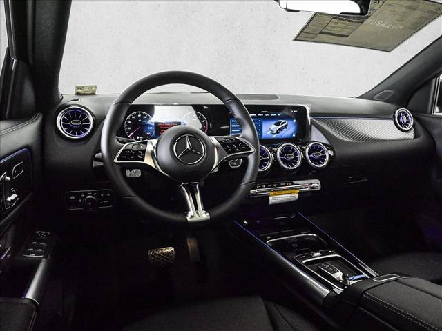 New 2026 Mercedes-Benz GLA 250 4MATIC image 20