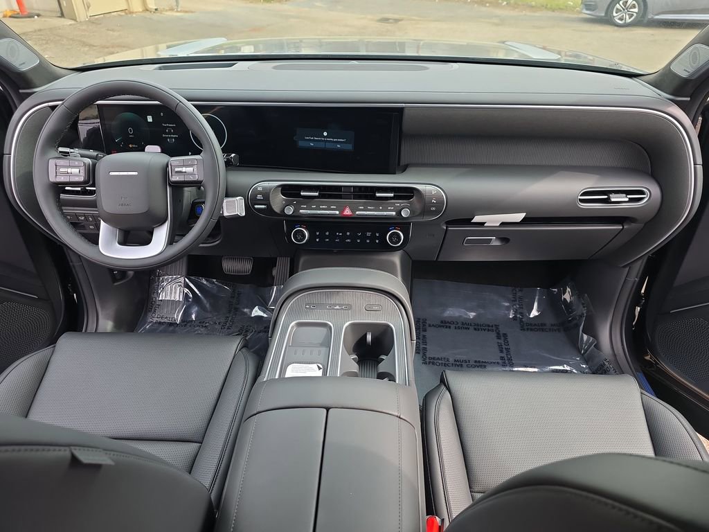 New 2026 Hyundai Palisade Calligraphy image 17