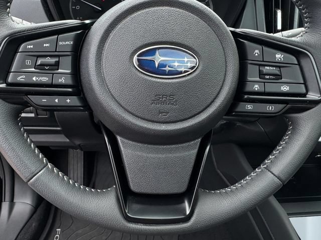 Certified 2025 Subaru Forester Premium w/ Convenience Package #1 AWD/4WD image 21