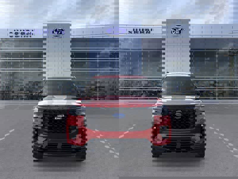 New 2026 Ford Explorer ST-Line w/ ST-Line Street Pack image 6