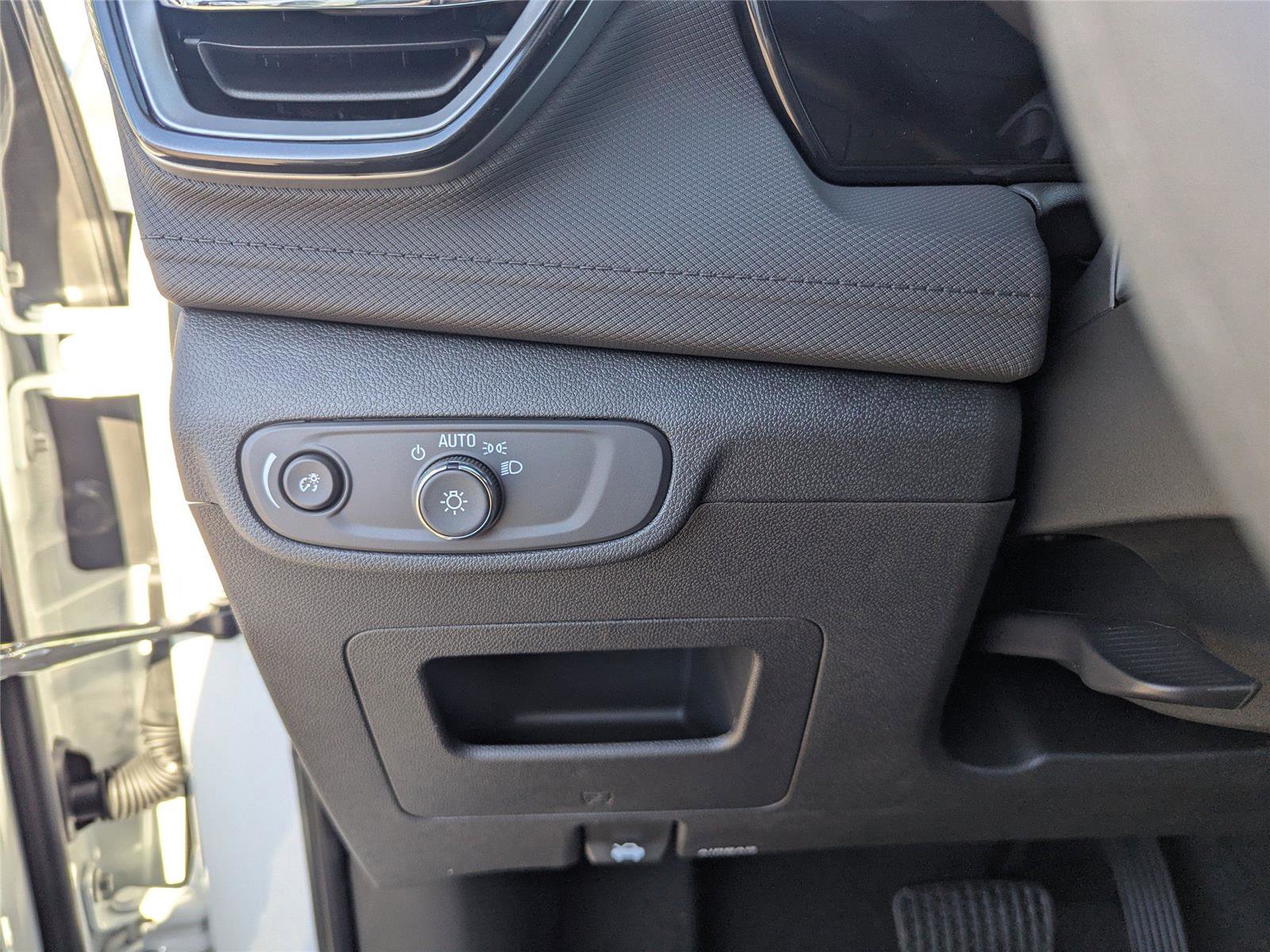 New 2026 Chevrolet TrailBlazer LS w/ LS Convenience Package image 27