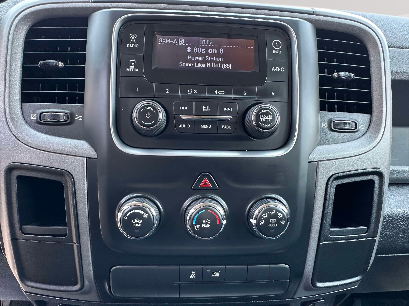 Used 2015 RAM 2500 Tradesman w/ Popular Equipment Group image 8