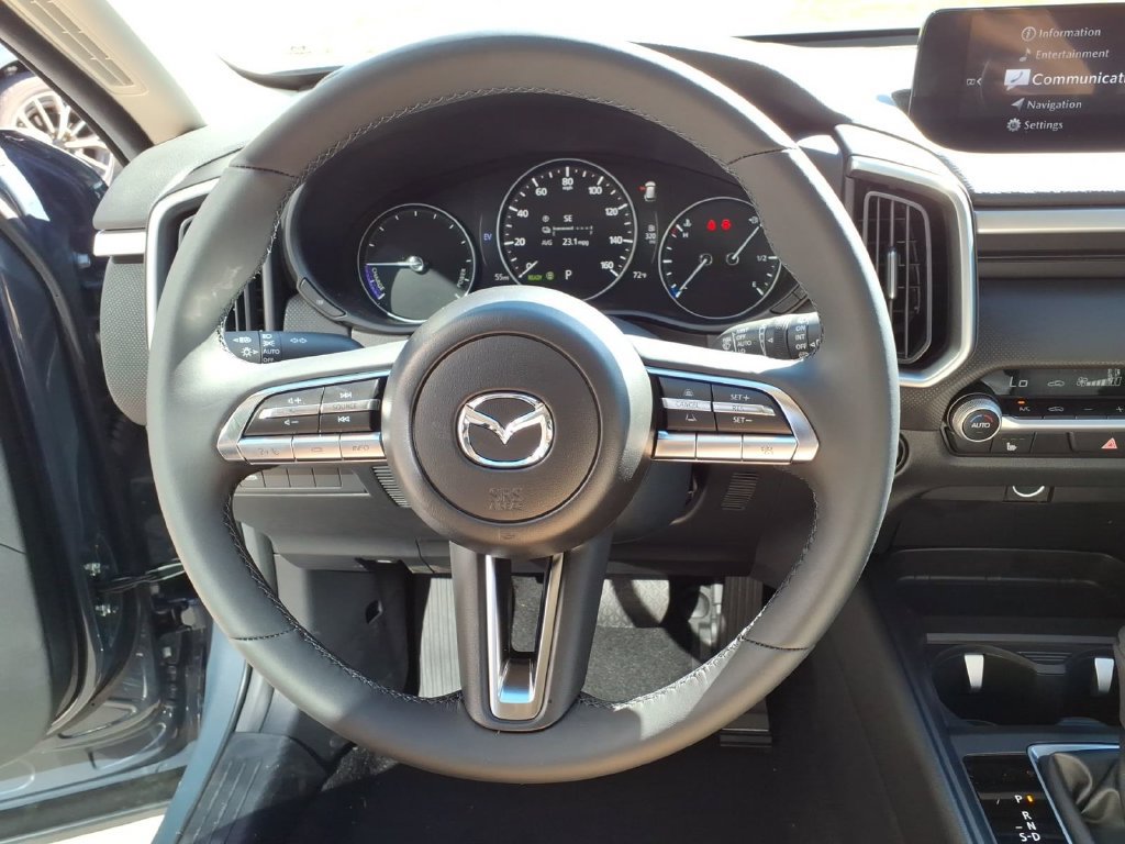 New 2026 MAZDA CX-50 2.5 Hybrid w/ Cargo Package AWD/4WD image 18