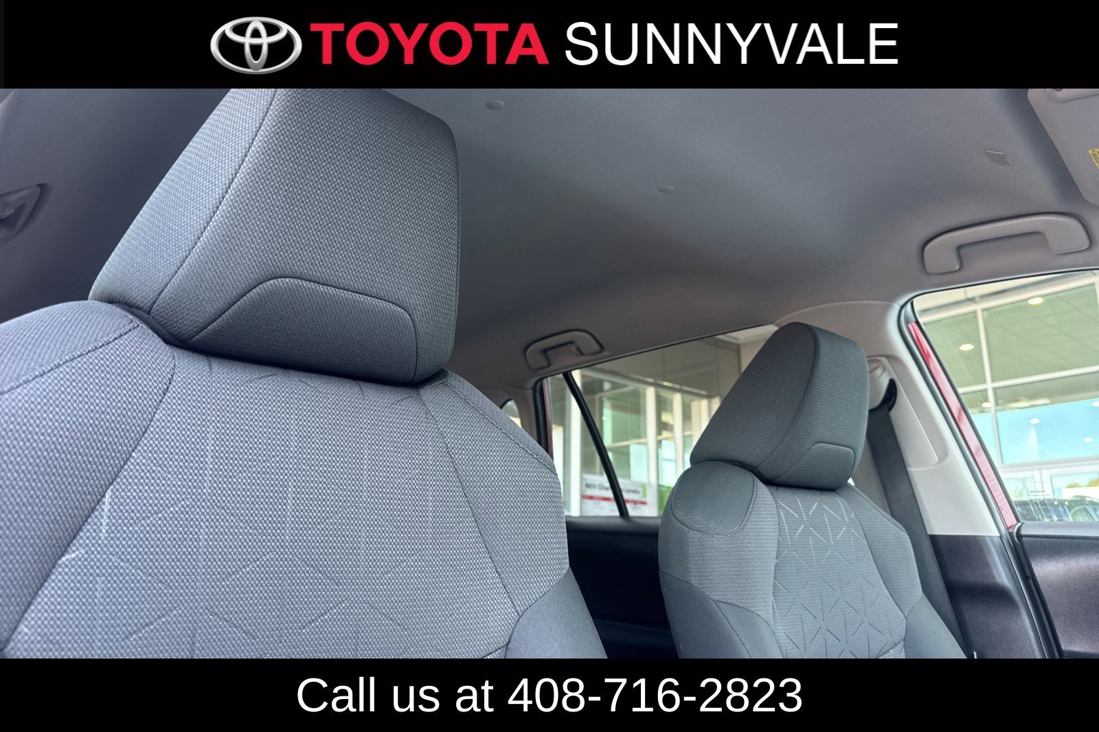 Used 2023 Toyota RAV4 XLE FWD image 13