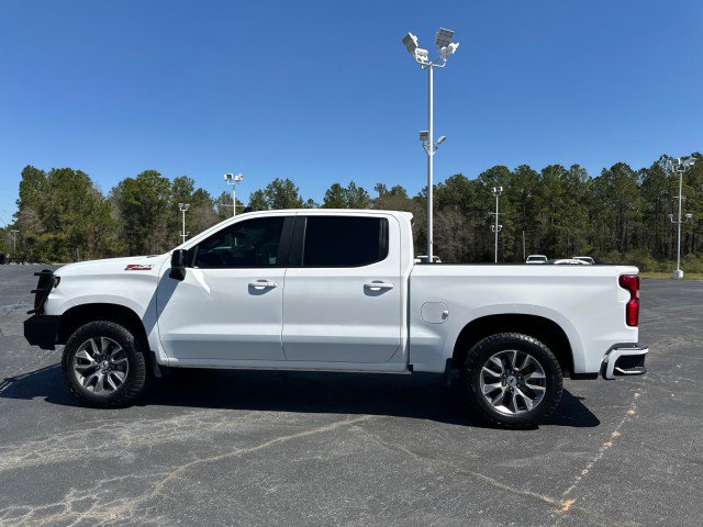 Used 2021 Chevrolet Silverado 1500 RST image 6