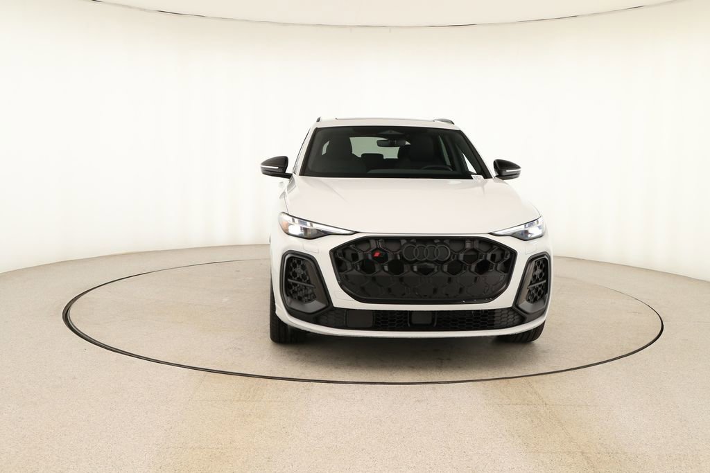 New 2025 Audi SQ5 Premium Plus image 11
