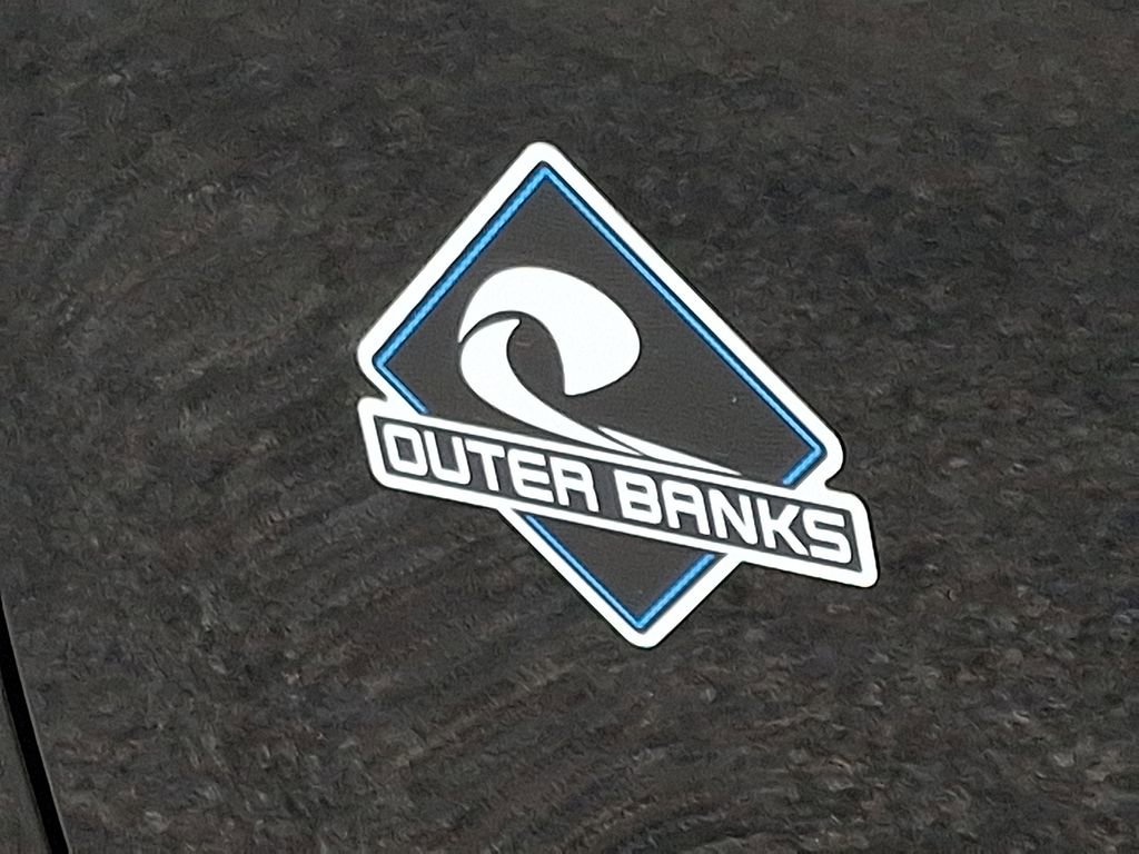 New 2025 Ford Bronco Sport Outer Banks w/ Outer Banks Tech Package+ image 14