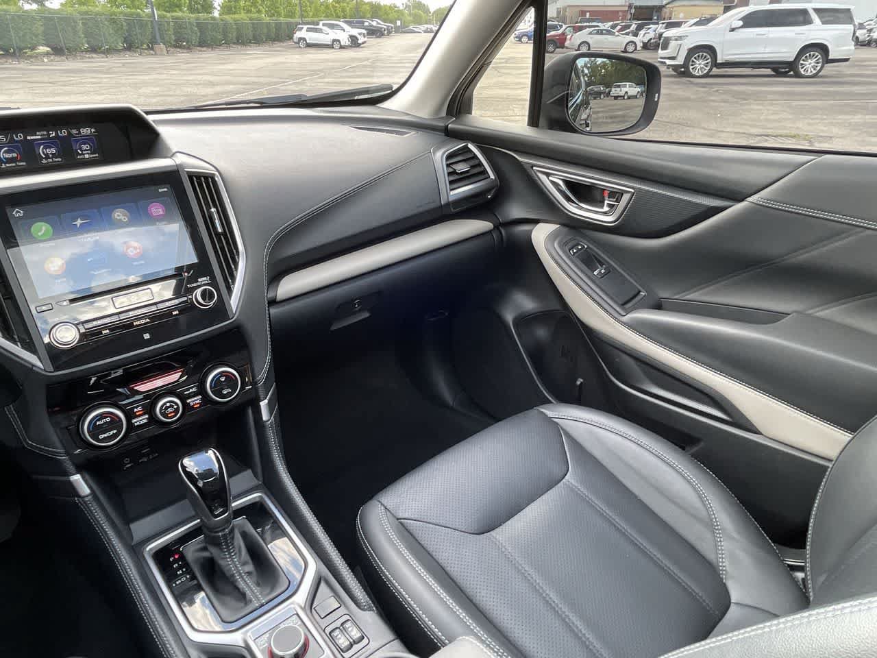 Used 2022 Subaru Forester Limited AWD/4WD image 11