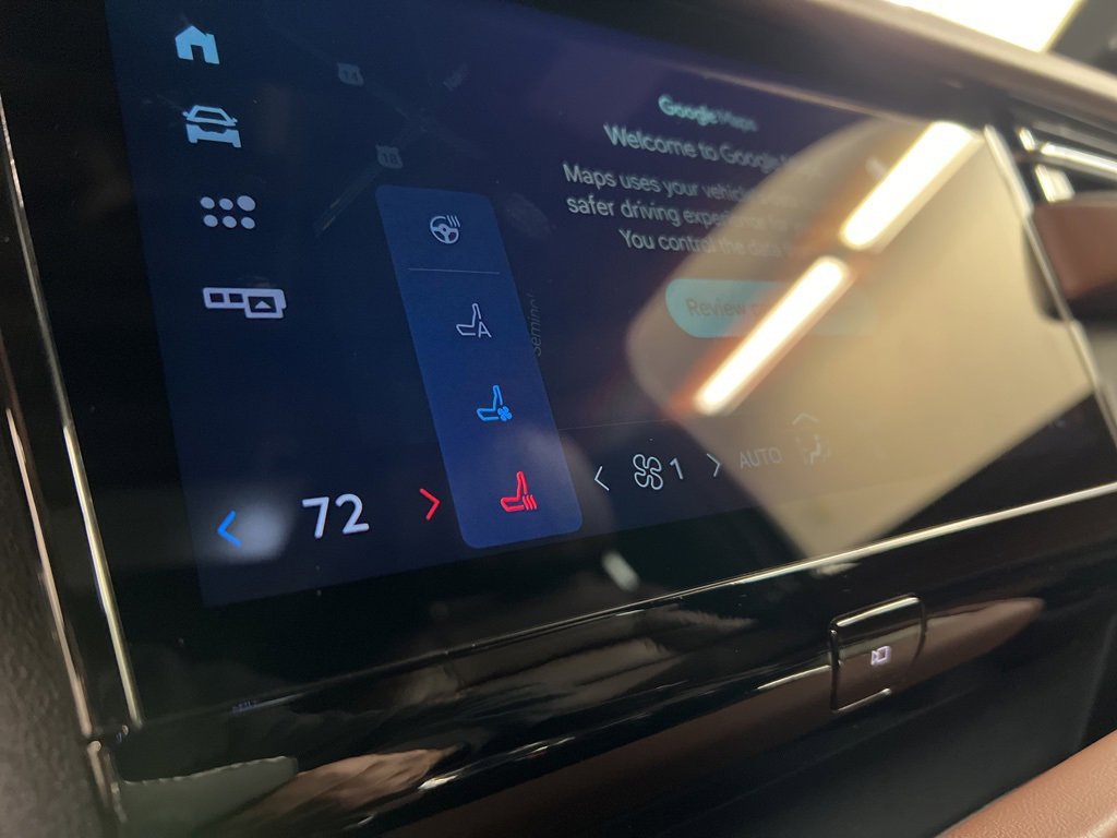 New 2026 Lincoln Navigator Reserve image 16