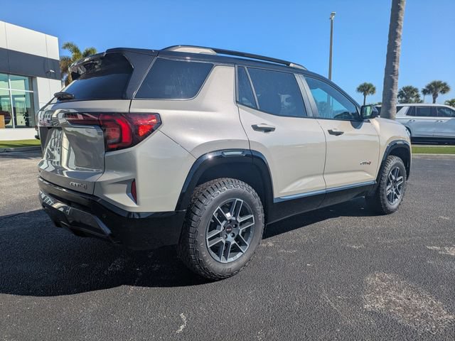 New 2026 GMC Terrain AT4 w/ Convenience Package III AWD/4WD image 4
