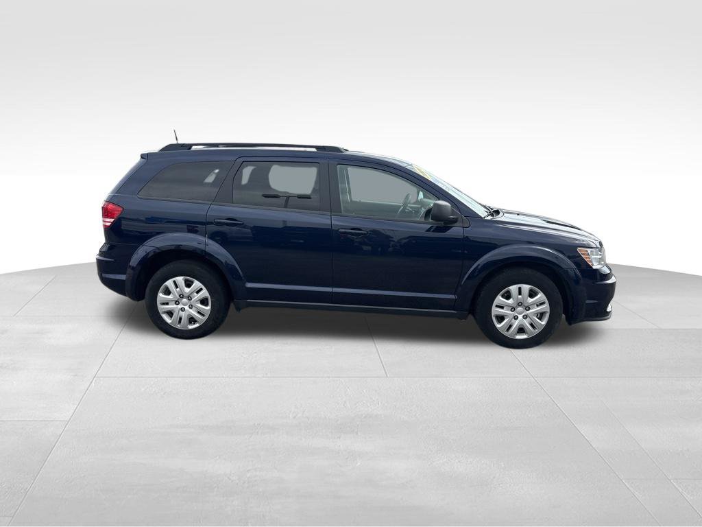 Used 2020 Dodge Journey SE FWD image 9