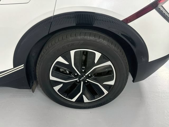 Used 2023 Kia EV6 Wind w/ Wind Technology Package RWD image 11