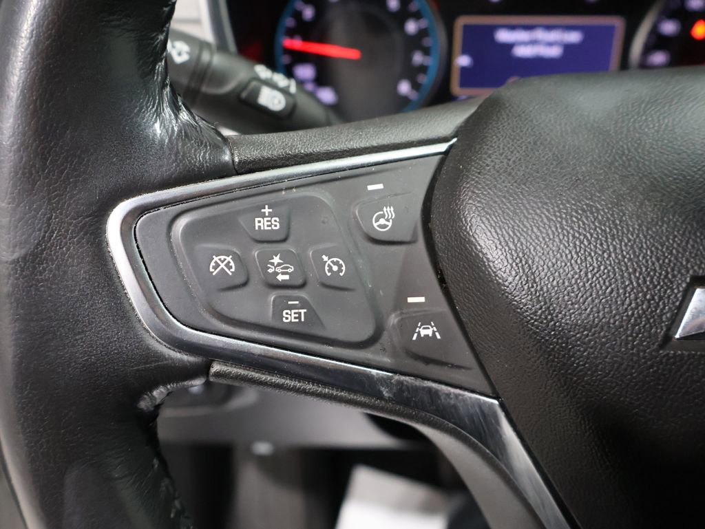 Used 2019 Chevrolet Equinox Premier image 38