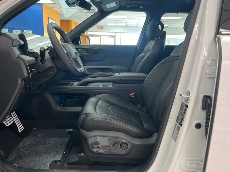 New 2027 Kia Telluride SX X-Line image 21