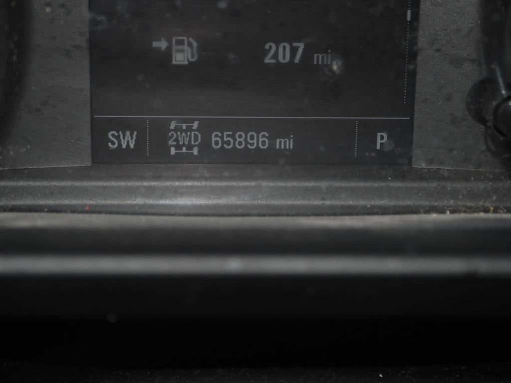 Used 2022 Chevrolet Silverado 1500 Custom image 12