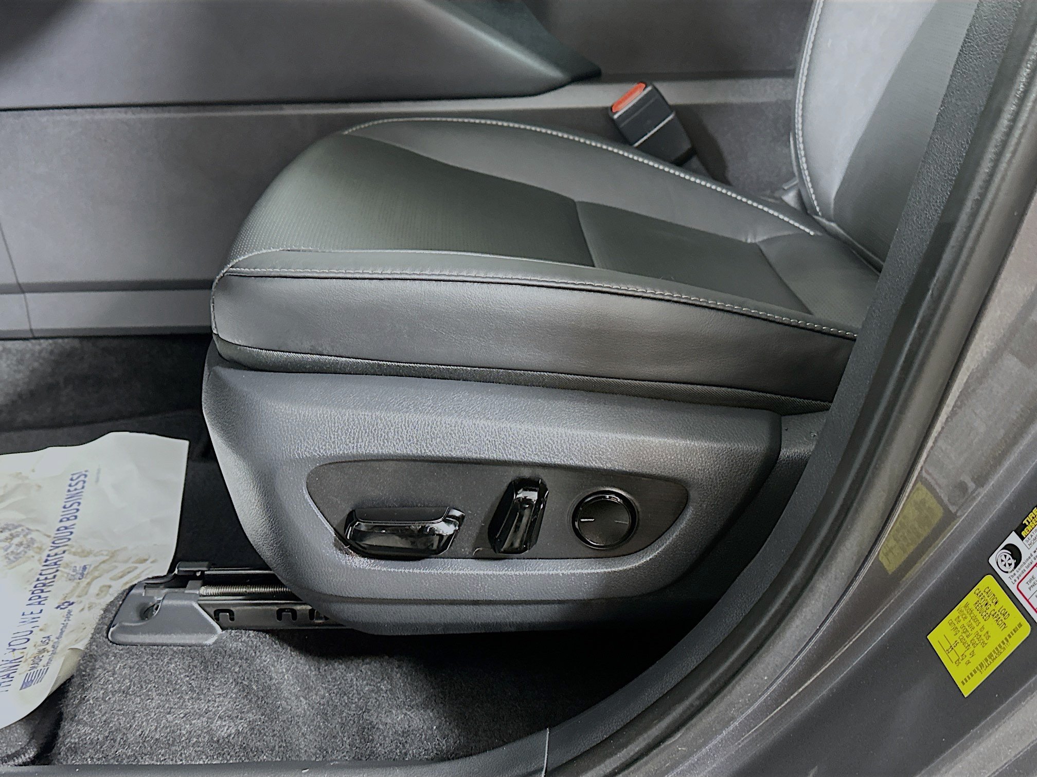 Certified 2025 Lexus TX 350 AWD w/ Technology Package image 18