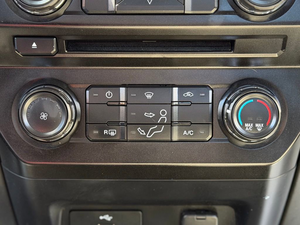 Used 2017 Ford F350 XL AWD/4WD image 16