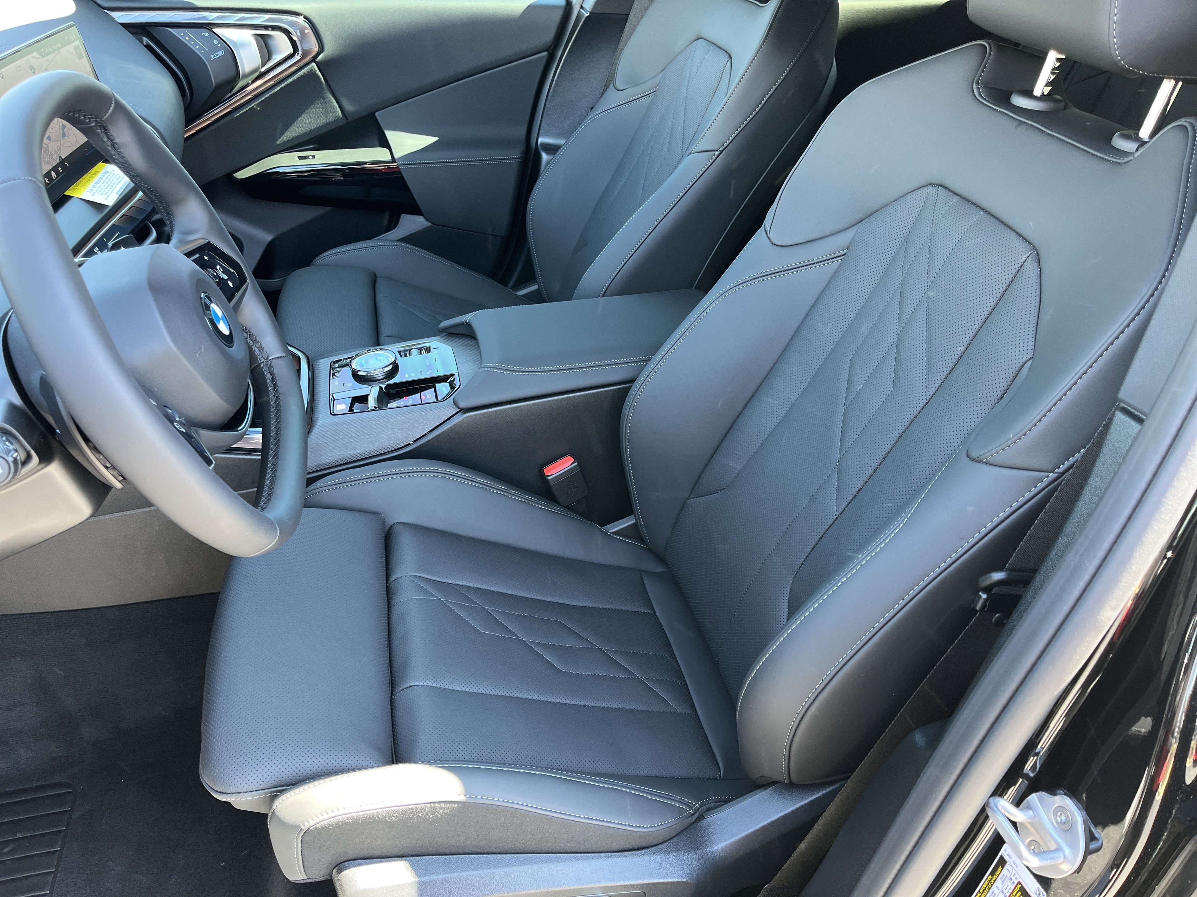 New 2026 BMW X3 xDrive30 image 16