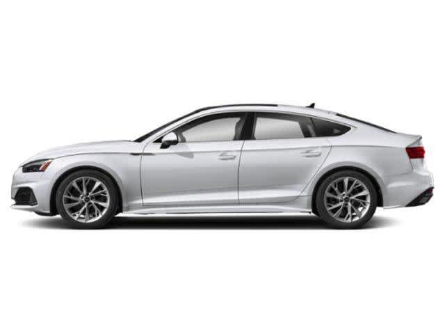 Used 2025 Audi A5 2.0T Premium Plus AWD/4WD image 3