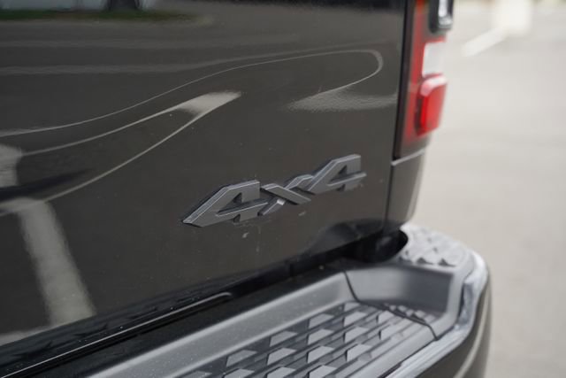 Used 2024 RAM 2500 Limited image 43