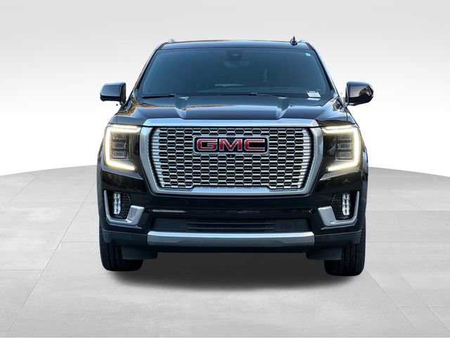 Used 2021 GMC Yukon Denali w/ Denali Premium Package image 8