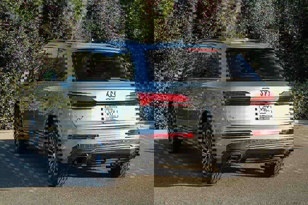 New 2026 Audi Q7 2.0T Premium Plus image 6