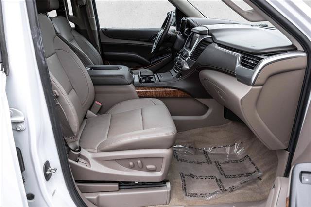 Used 2015 Chevrolet Suburban LTZ AWD/4WD image 28