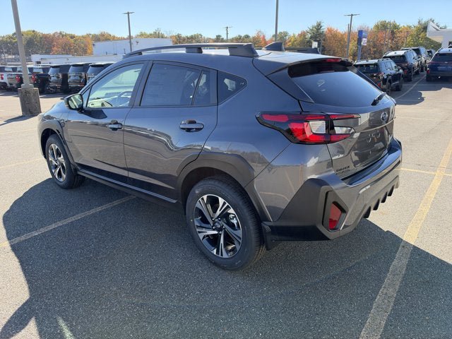 New 2026 Subaru Crosstrek 2.5i Premium AWD/4WD image 3
