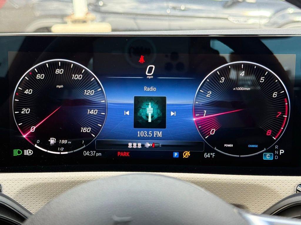 Used 2026 Mercedes-Benz CLA 250 image 26