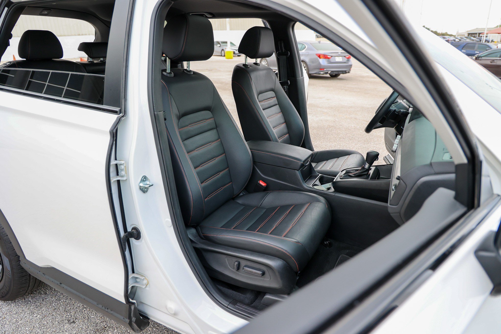 Used 2026 Honda CR-V Sport-L image 46