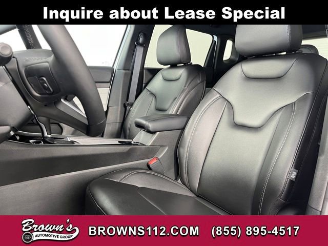 Used 2026 Jeep Compass Limited image 17