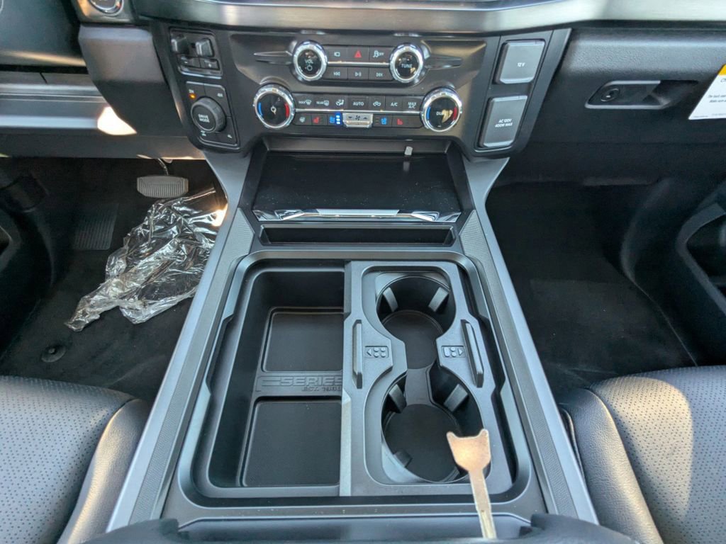 New 2026 Ford F250 Lariat image 20