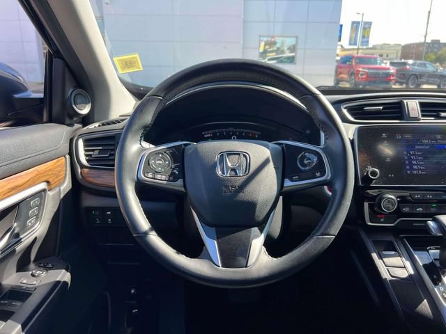 Used 2019 Honda CR-V EX-L image 15