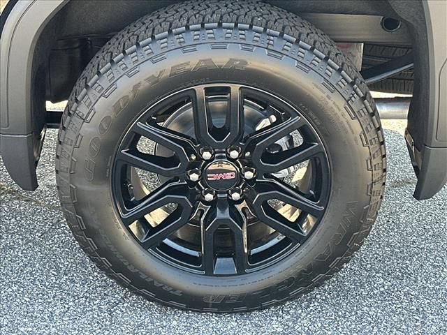 New 2026 GMC Sierra 1500 Elevation AWD/4WD image 16
