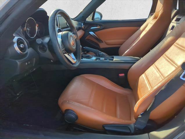 Used 2017 FIAT 124 Spider Lusso image 12