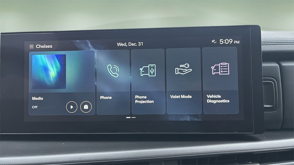 Used 2025 Hyundai Santa Fe SE image 19