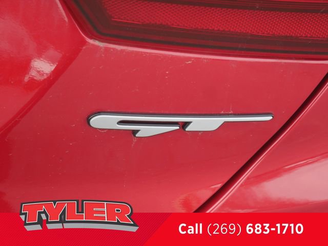 Used 2024 Kia Forte GT image 15