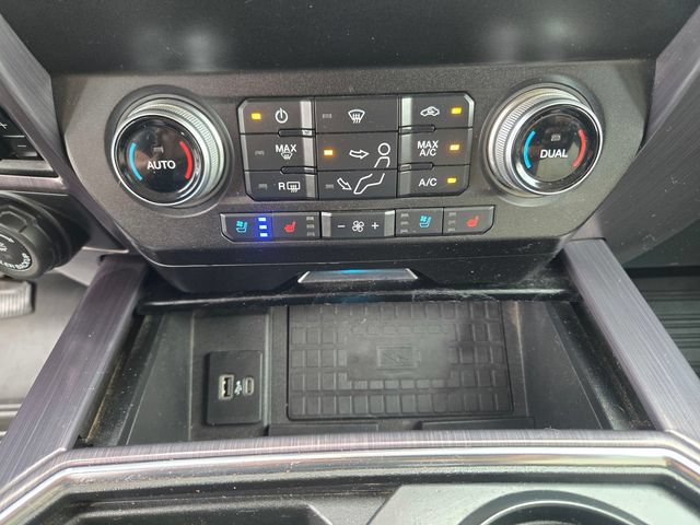 Certified 2020 Ford F350 Limited AWD/4WD image 16