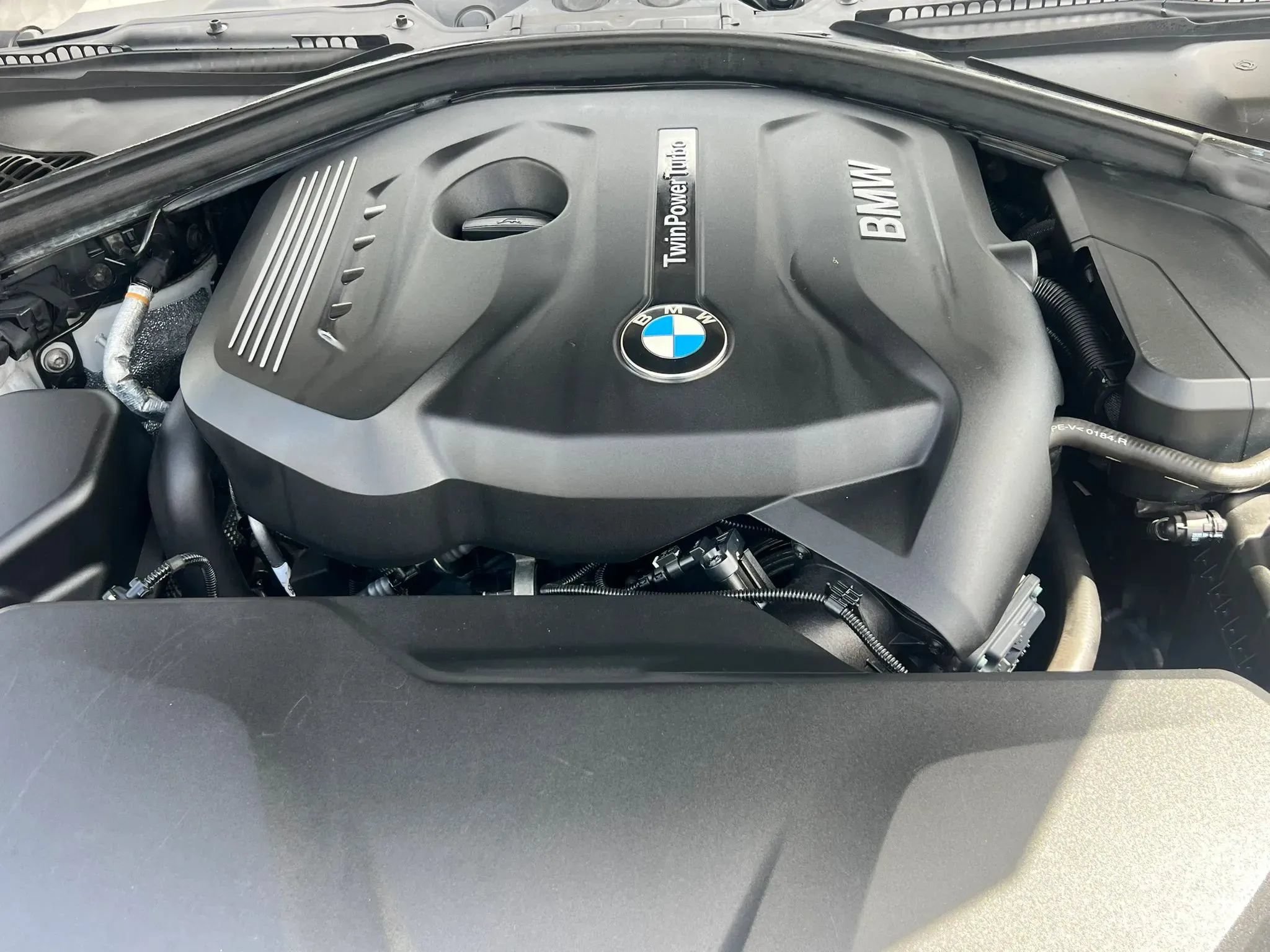 Used 2017 BMW 330i xDrive Sedan AWD/4WD image 34