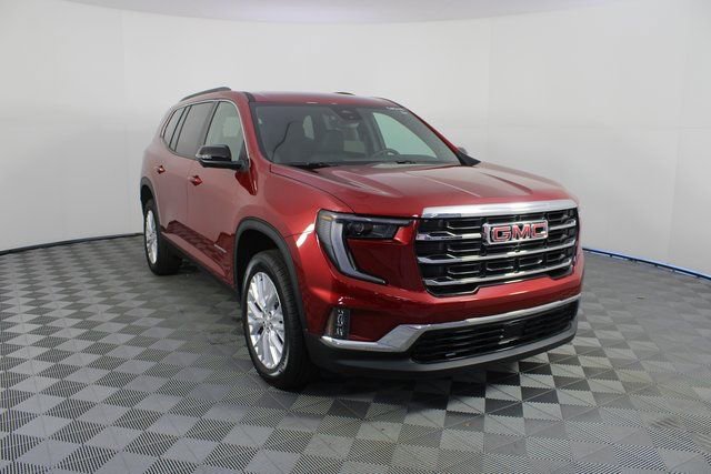 New 2026 GMC Acadia Elevation w/ Elevation Premium Package image 30