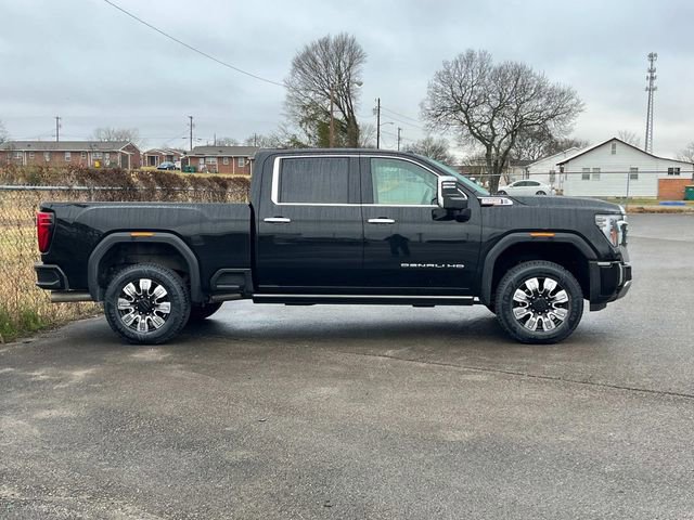 Certified 2024 GMC Sierra 2500 Denali w/ Denali Reserve Package image 2