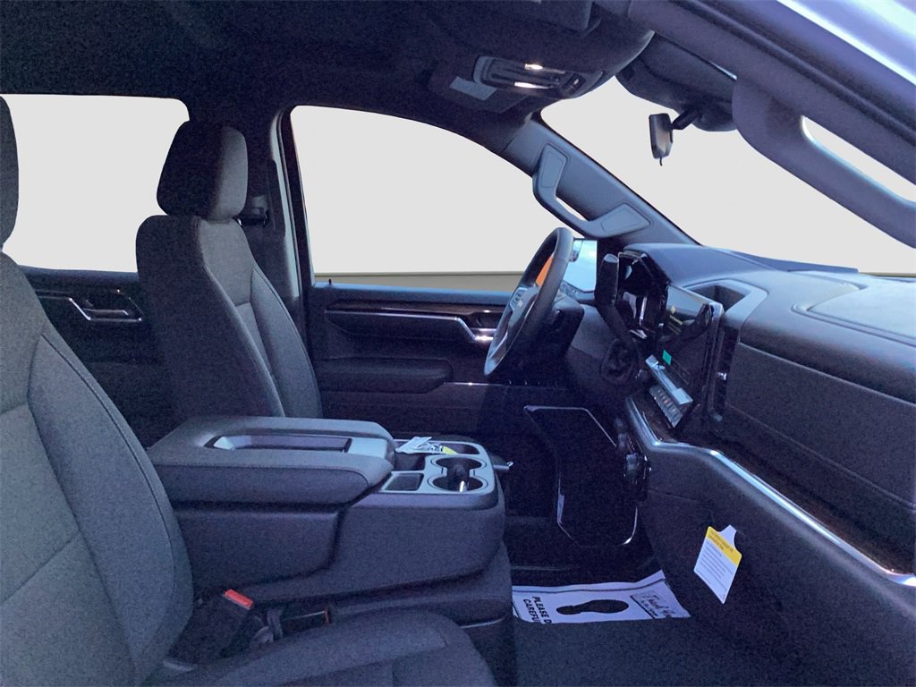 New 2026 Chevrolet Silverado 1500 LT image 18