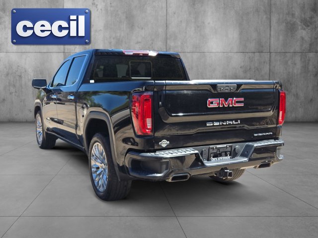 Used 2019 GMC Sierra 1500 Denali w/ Denali Ultimate Package AWD/4WD image 7