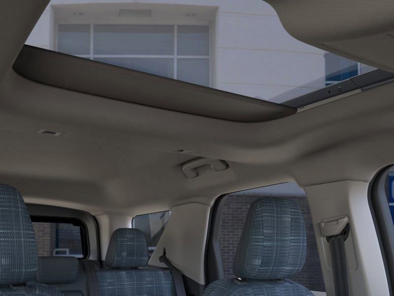 New 2025 Ford Bronco Sport Heritage w/ Convenience Package image 22